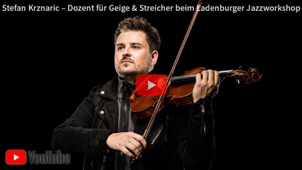 Geige_Jazz_Improvisation_Workshop